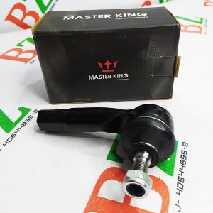 Terminal DER Ford Modelo Fiesta Power Ano 2004 2012 Marca Master King Cod L 2086R