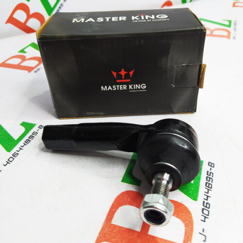 Terminal DER, Ford Fiesta Power, marca Master king