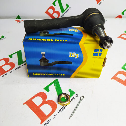 Terminal externo, Chevrolet Silverado, 4×4 año 2000-2006, marca IS3