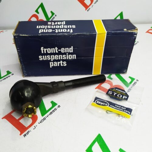 Terminal EXT, Ford F150, 4X4, marca FRONT END