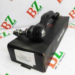 Terminal EXTDER Chevrolet Modelo Trailblazer Marca Master King Cod L 2333