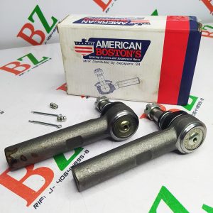 Terminal Externo Ford Modelo Explorer Marca American Bostons Cod ES3461