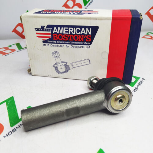 Terminal externo, Dodge Caliber, Jeep Compass, marca American Bostons