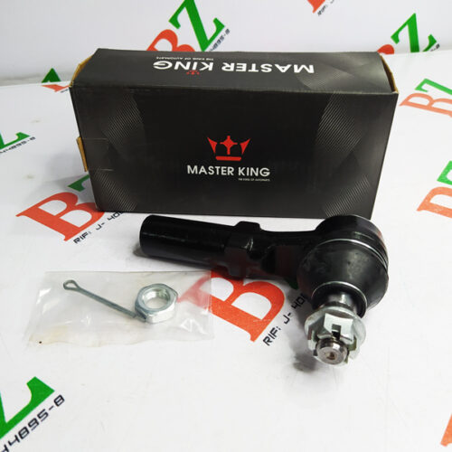 Terminal, Ford Explorer, marca Master king