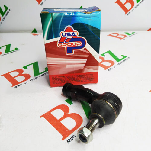 Terminal izquierdo LH, Fiesta Balita, Marca apusagroup