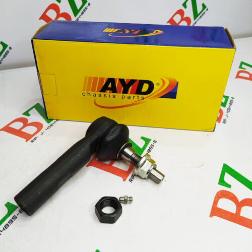 Terminales LH, Jeep Grand Cherokee, año 2005-2010, marca AYD