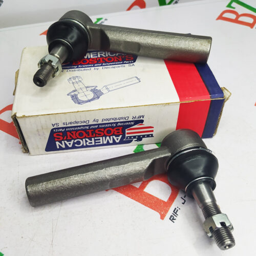 Terminal, Dodge, Caliber, Jeep, año 2001, marca American Bostons