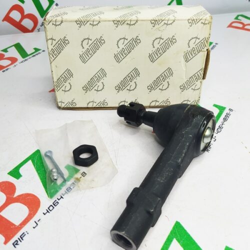 Terminal, Chevrolet Silverado, Cheyenne, marca Driveworks