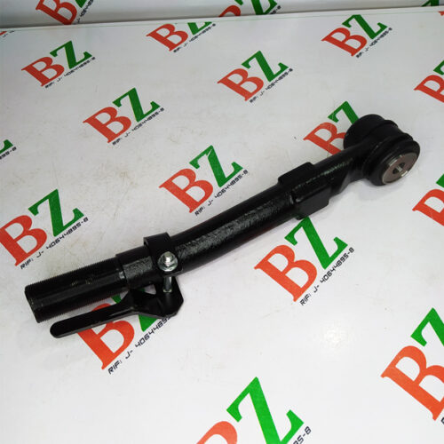 Terminal, Ford Super Duty, marca AYD