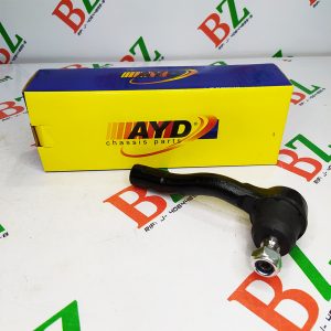 Terminal direccion Izquierdo Externo Chevrolet modelo Optra cod 96407485 marca AYD