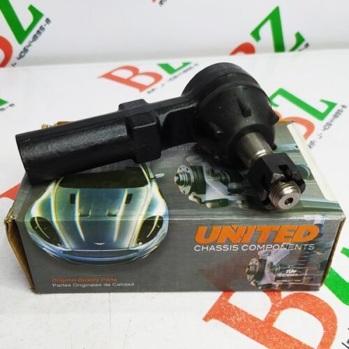 Terminal externo, Chevrolet Century,  año 1982-1995, Marca United