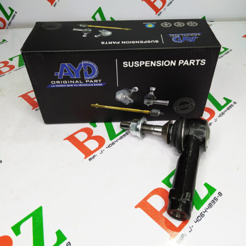 Terminal externo, Ford Explorer, año 2012-2015, marca AYD