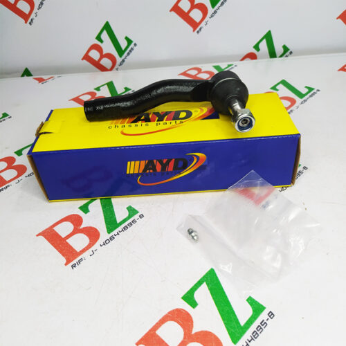 Terminal de Direccion, Ford Fusion, Mazda 6, marca AYD