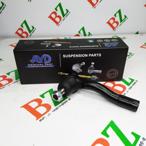 Terminal externo derecho, Chevrolet Optra, marca AYD