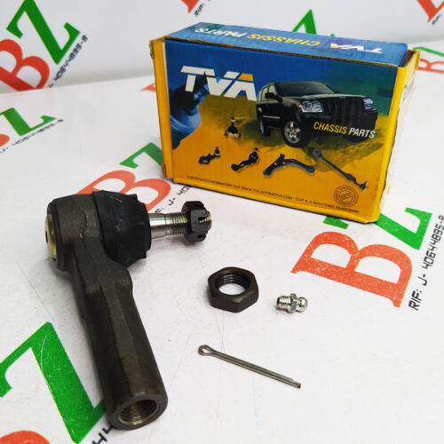 Terminales, Chevrolet Century, marca TVA