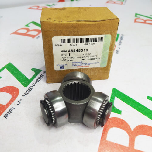 Triceta 22D, Chevrolet Aveo, motor 1.6, marca GM