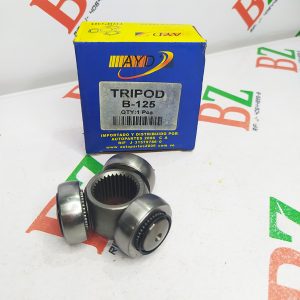 Triceta Chevrolet modelo Dodge Spirit Century marca AYD Cod B 125
