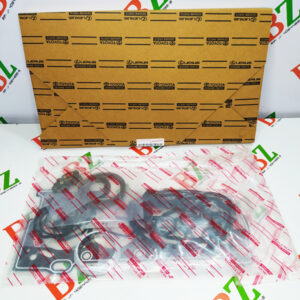 04111 0D153 Juego de Empaque Toyota Corolla New Sensacion marca Toyota