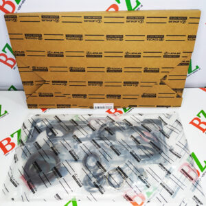 04111 16124 Juego Emapaque Corolla Carburado 4af marca Toyota