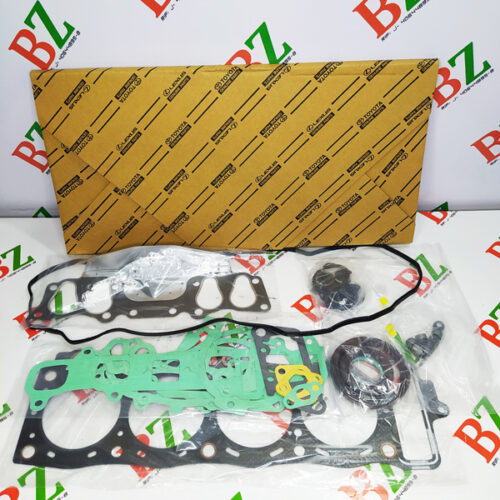 Juego de Empaque, Toyota Hilux 22r, año 1992-1999, marca Toyota