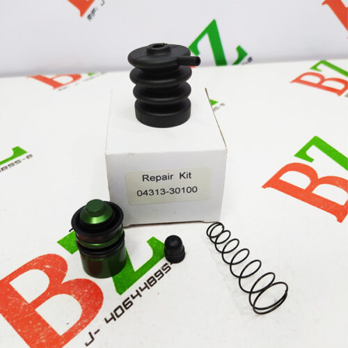 Kit Bombin, Chevrolet Aveo, Hyundai Accent