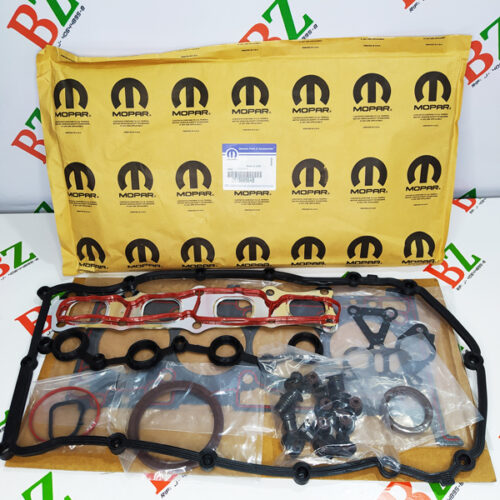 Juego de Empaque, Dodge Caliber, Compass Amianto, marca Mopar