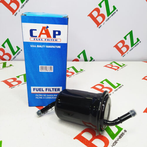 Filtro de Gasolina, Ford Festiva, Turpial, Laser, marca CAP