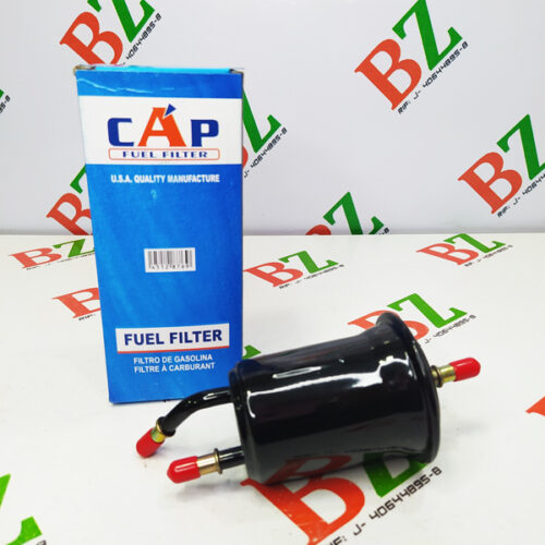 Filtro de Gasolina, Kia Rios, motor 1.5, marca CAP