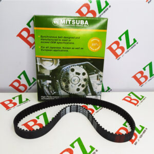 107YU22 Correa de Tiempo Festiva Turpial 107d marca Mitsuba