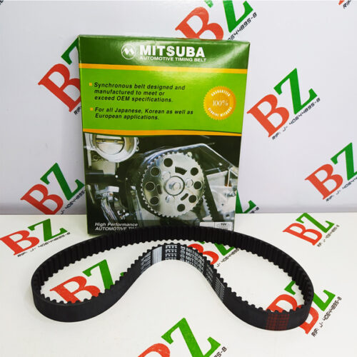 Correa de Tiempo (107D), Ford Festiva, Turpial, marca Mitsuba