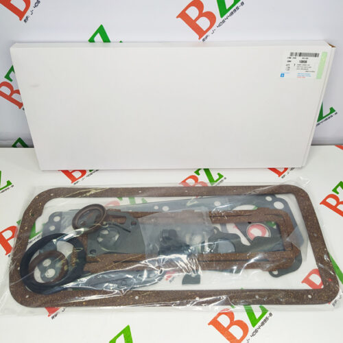 Juego de Empaque, Chevrolet Chevette, motor 1.4, motor 1.6, marca GM