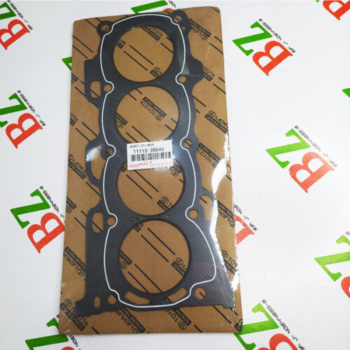 Empacadura de Camara, Toyota Previa, Camry, motor 2.4, 2azfe, marca Toyota