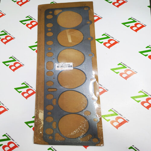 Empacadura de Camara, Toyota 2f, marca Toyota