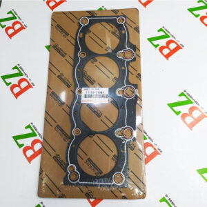 11115 74081 Empacadura Camara Camry Celica 2.2 marca Toyota