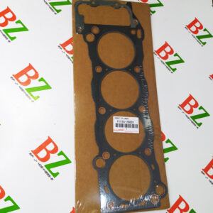 11115 75031 Empacadura Camara Zna Hilux 2rz 3rz 11115 75031 marca Korea