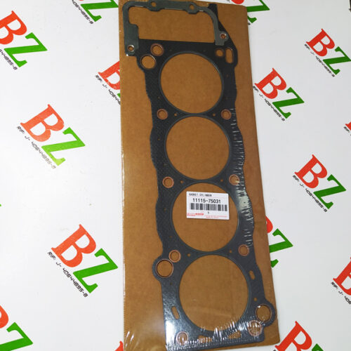 Empacadura de Camara, Toyota Zna, Hilux, 2rz-3rz