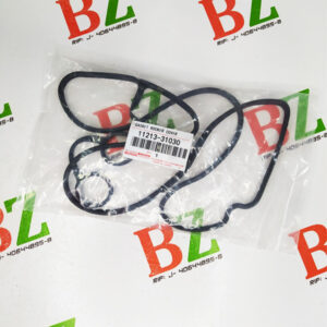 11213 31030 Empacadura Tapa Valvula Kavac Runner Fortune 4.0 Lh marca Toyota