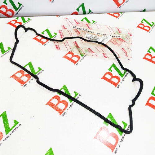 Empacadura Tapa Valvula, Toyota Prado, Meru, Runner, año 2000-2002, 5vz, marca Toyota