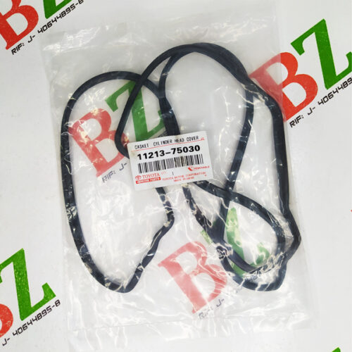 Empacadura Tapa Valvula Toyota Hilux, Meru, motor 2.7, 2rzfe 3rzfe