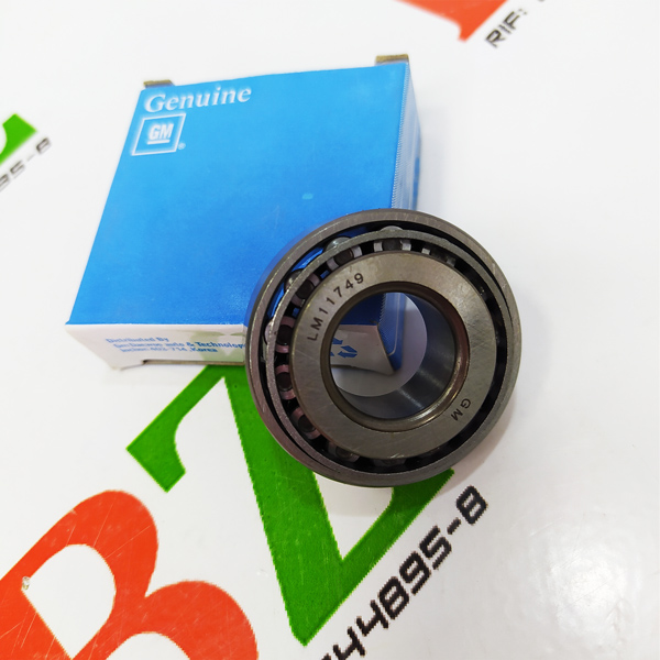 11749 10 Rolinera Trasera Cielo Corsa Externa 11749 10 marca Koyo EN LA ETIQUETA DICE INTERNA