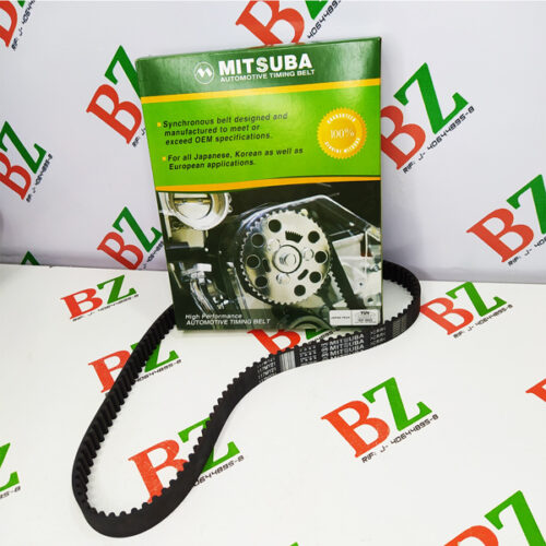 Correa de Tiempo 117D, Toyota Corolla, motor 1.6 16v, marca Mitsuba