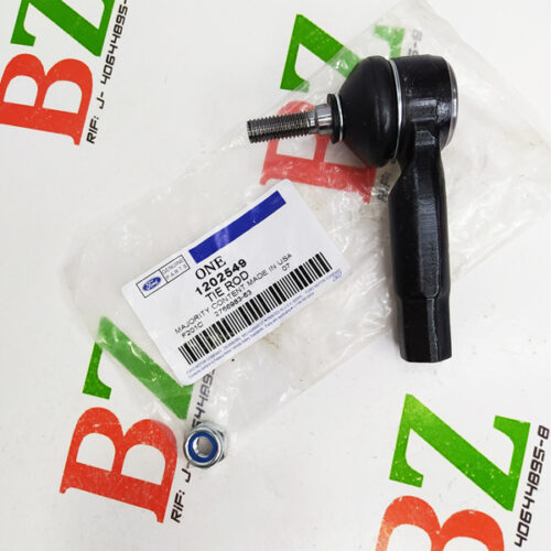 Terminal direccion izquierdo LH, Ford Fiesta Balita, marca Ford