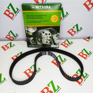 123RU29 Correa de Tiempo Tiggo 24 L300 F I 123d marca Mitsuba
