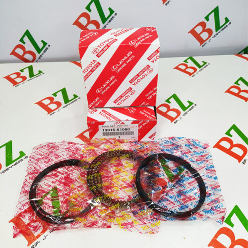 Juego de Anillos Med 1.00 (A 040), Toyota 3f, Fino Fino , marca Toyota