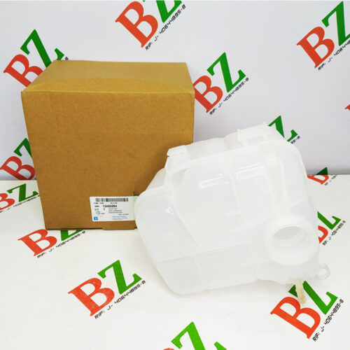Envase de Agua, Chevrolet Cruze, Orlando, marca GM