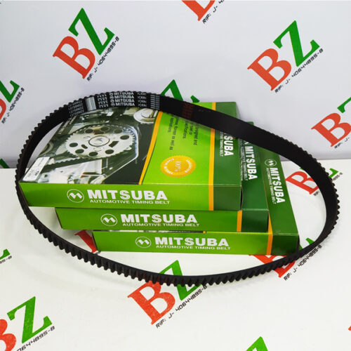 Correa de Tiempo 137D, Kia Rio, motor 1.5, marca Mitsuba