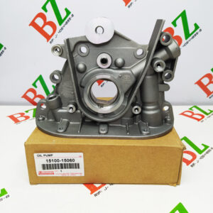 15100 15060 Bomba de Aceite Corolla 90 99 15100 15060 marca Korea