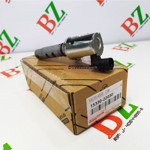 Sensor VVTI, Toyota Corolla New Sensacion, año 2003-2008, marca Toyota