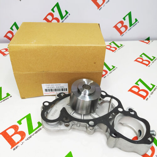Bomba de Agua, Toyota 4Runner, Prado, Motor 5vzfe, marca Toyota