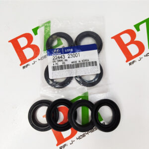 22443 23001 Estopera Tapa Valvula Hyunday Paq4 marca
